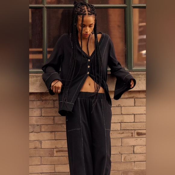 Free People "Strada" Set - Picture 2 of 4